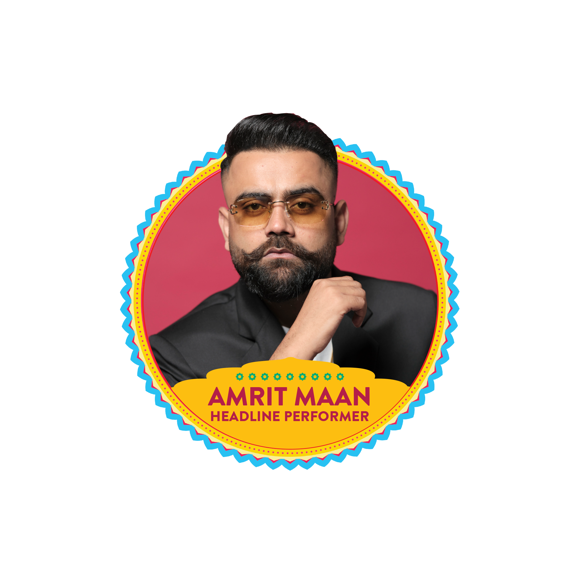 Amrit Maan