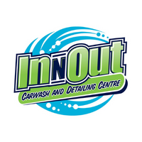 In and Out logo