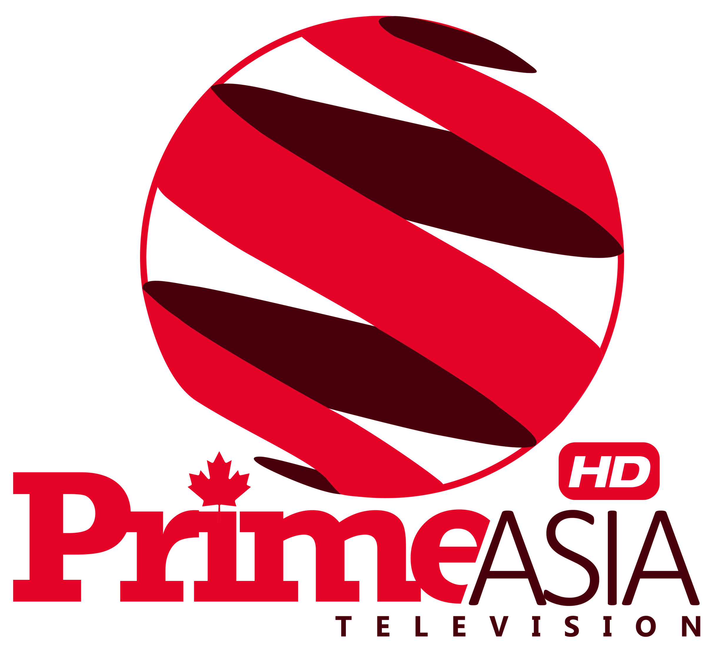 Prime Asia logo
