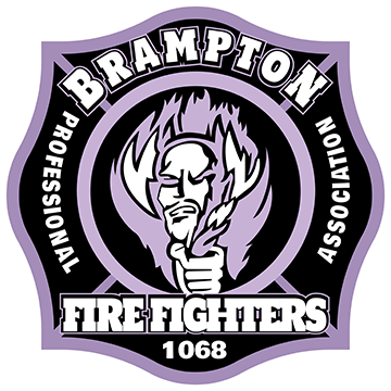 Brampton Professional Fire Fighters Association
