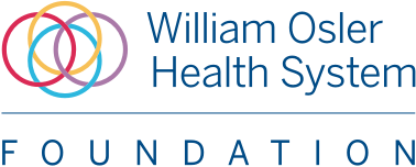 William Osler Health System Foundation Logo