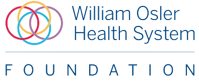 William Osler Health System logo