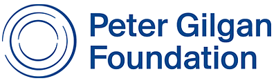 Peter Gilgan Foundation logo
